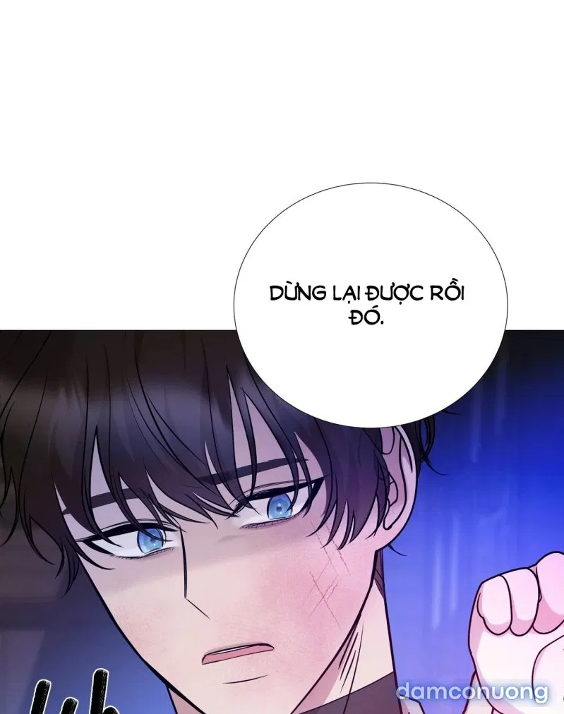 [18+] Lâu Đài Hoang Dại 