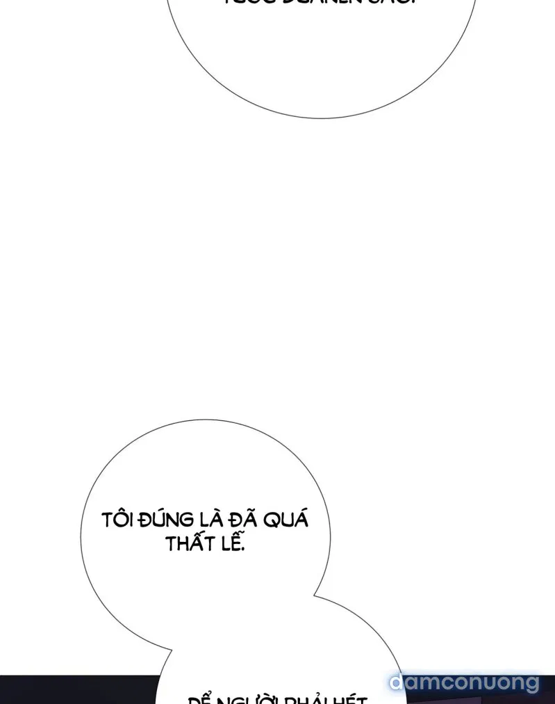 [18+] Lâu Đài Hoang Dại 