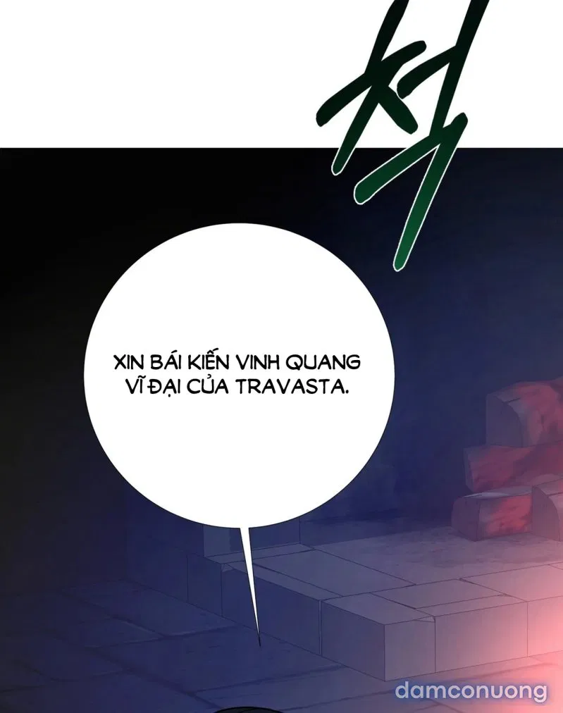 [18+] Lâu Đài Hoang Dại 