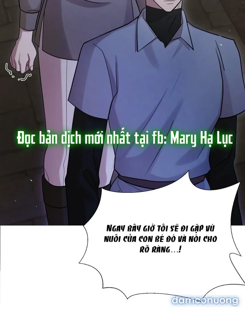 [18+] Lâu Đài Hoang Dại 