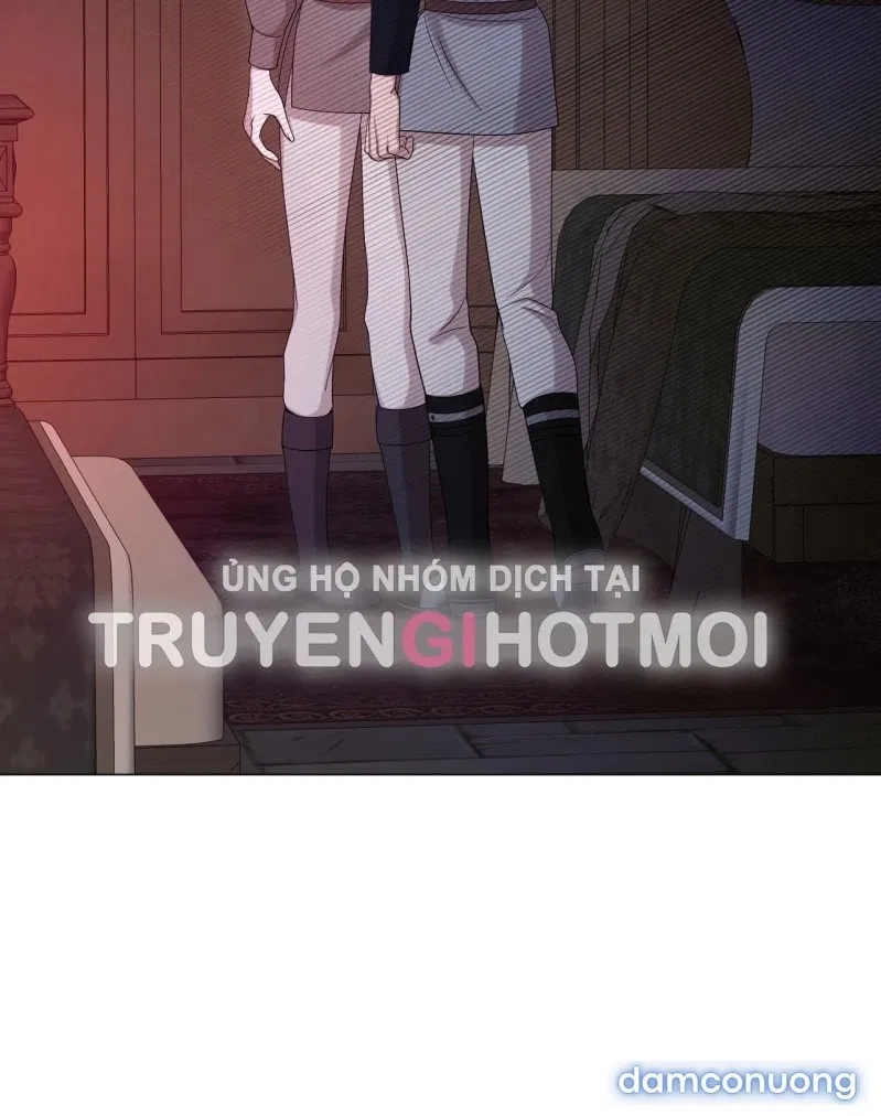 [18+] Lâu Đài Hoang Dại 