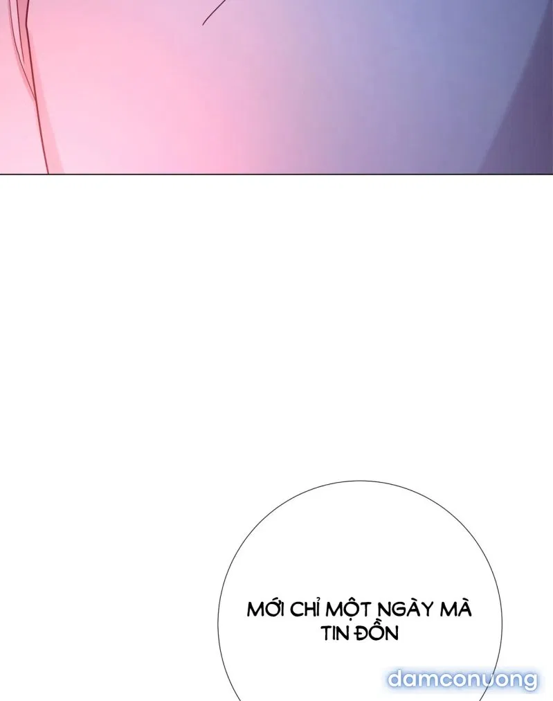[18+] Lâu Đài Hoang Dại 