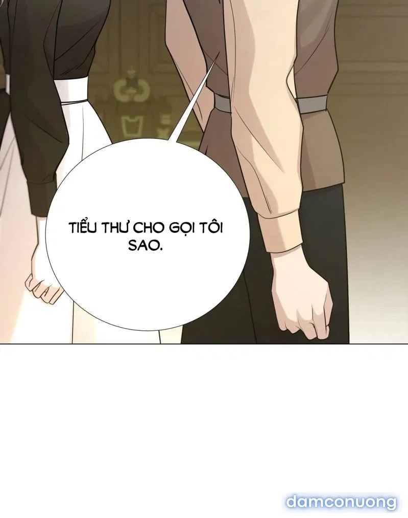 [18+] Lâu Đài Hoang Dại 