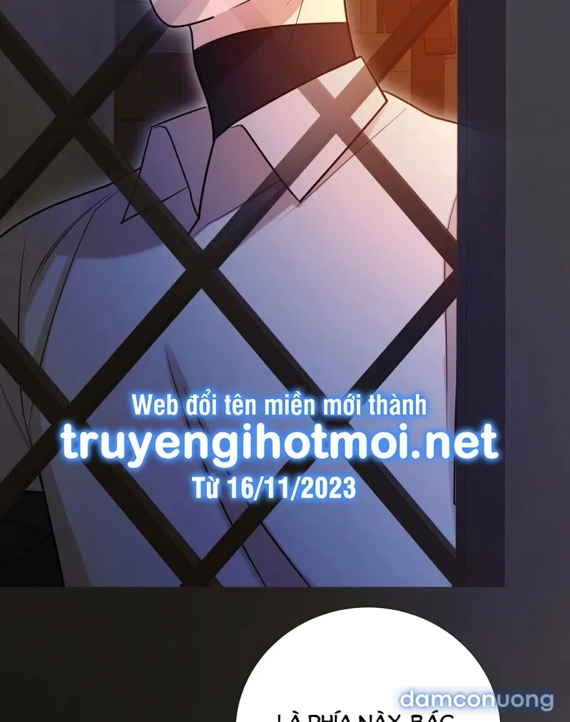 [18+] Lâu Đài Hoang Dại 