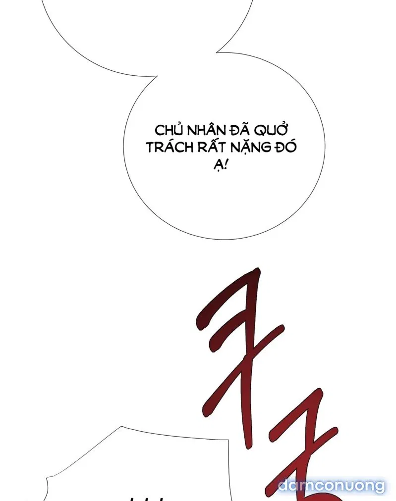[18+] Lâu Đài Hoang Dại 