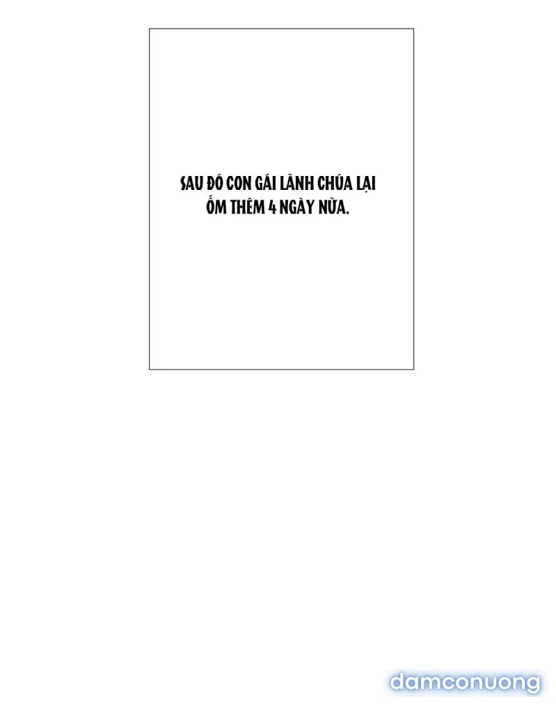 [18+] Lâu Đài Hoang Dại 