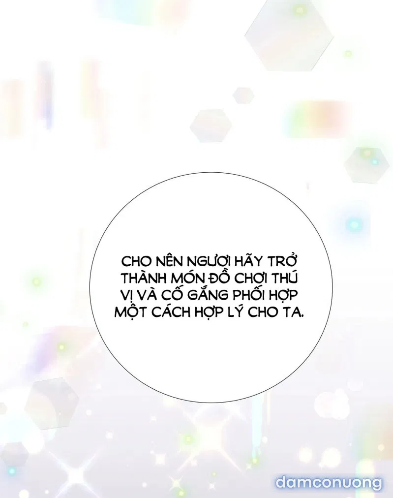 [18+] Lâu Đài Hoang Dại 