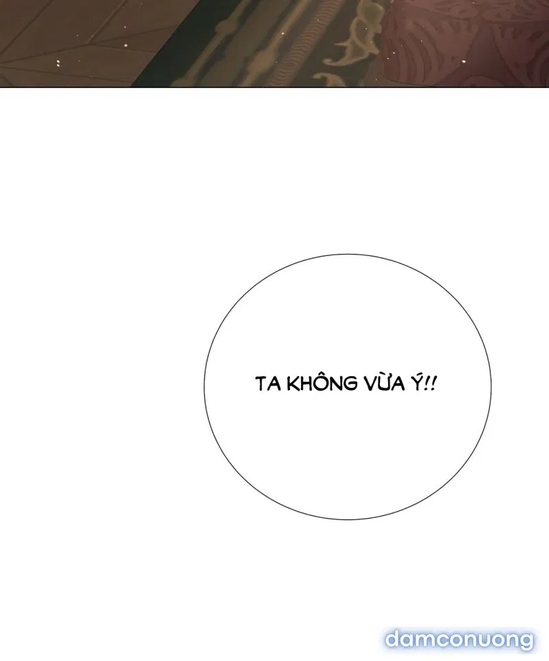 [18+] Lâu Đài Hoang Dại 