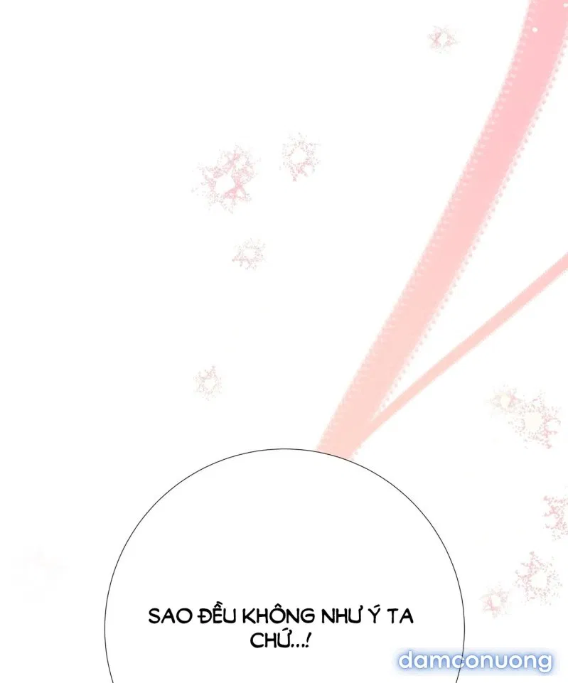 [18+] Lâu Đài Hoang Dại 