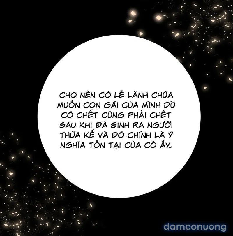 [18+] Lâu Đài Hoang Dại 