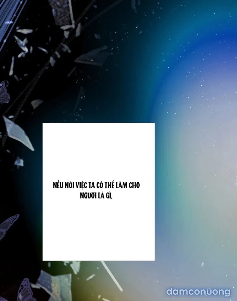 [18+] Lâu Đài Hoang Dại 