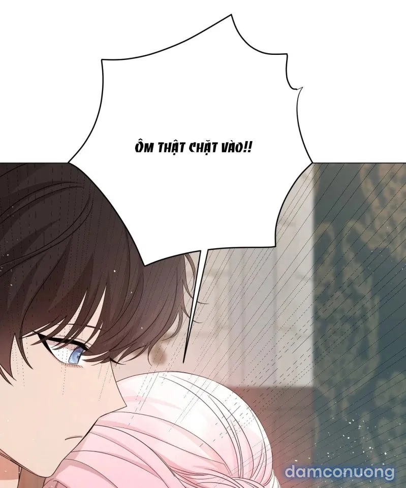 [18+] Lâu Đài Hoang Dại 