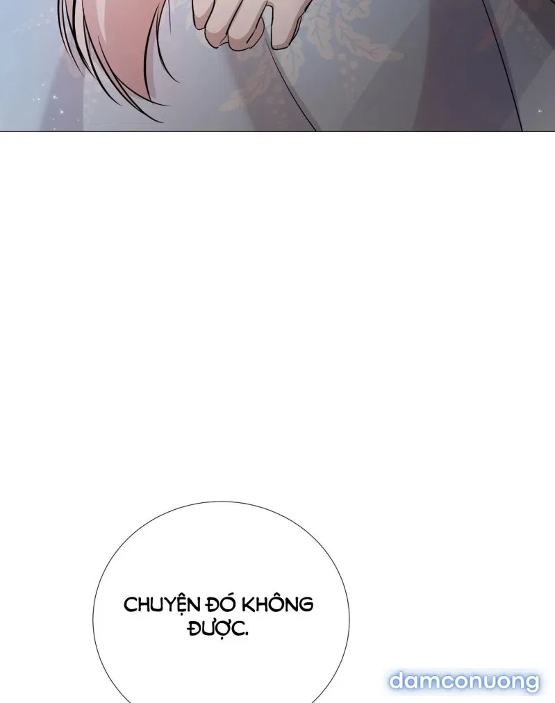 [18+] Lâu Đài Hoang Dại 
