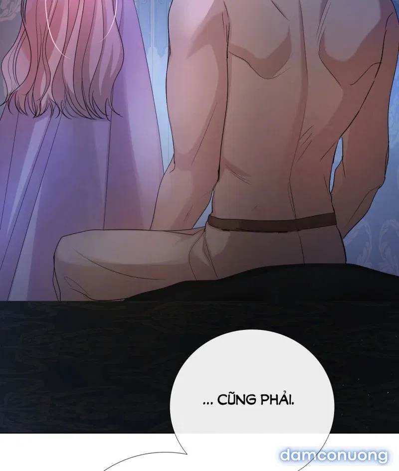 [18+] Lâu Đài Hoang Dại 