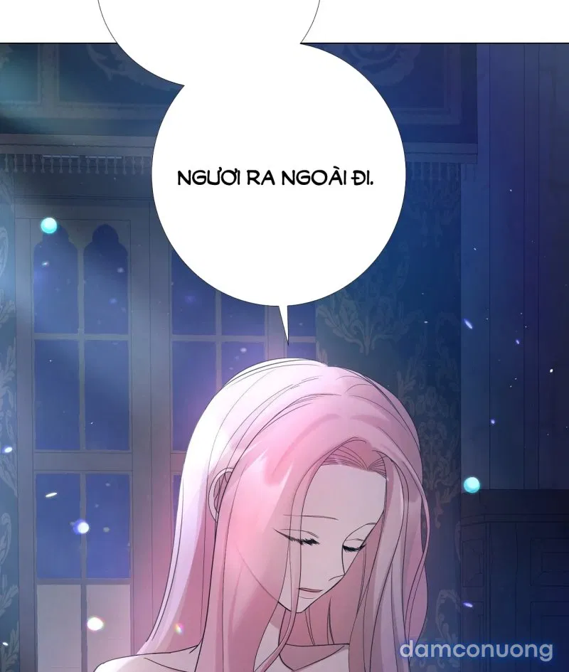 [18+] Lâu Đài Hoang Dại 