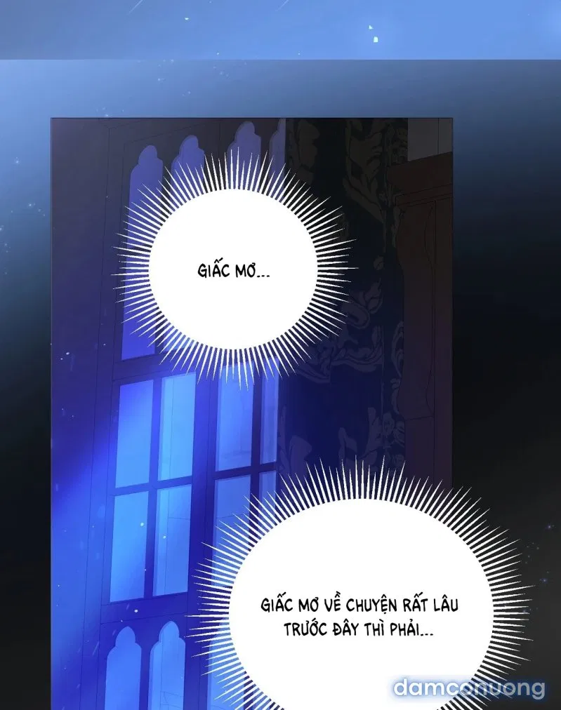 [18+] Lâu Đài Hoang Dại 