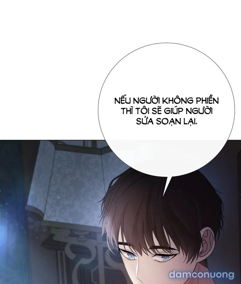 [18+] Lâu Đài Hoang Dại 