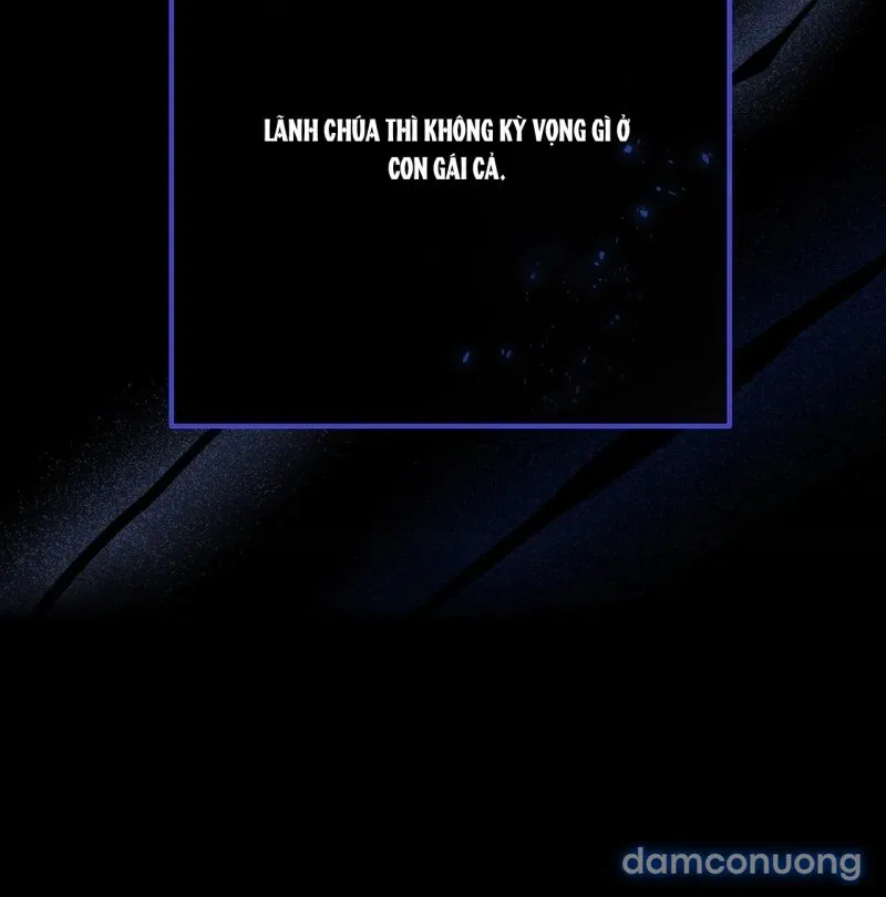 [18+] Lâu Đài Hoang Dại 