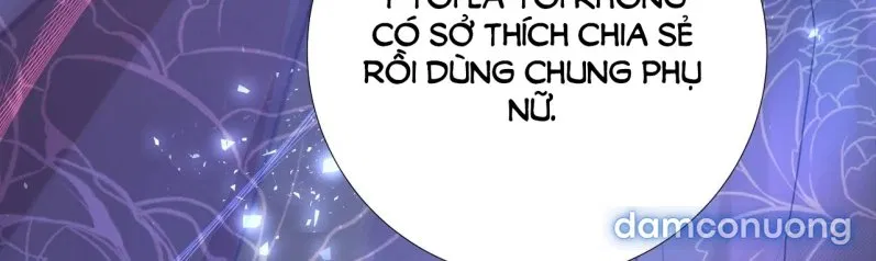 [18+] Lâu Đài Hoang Dại 