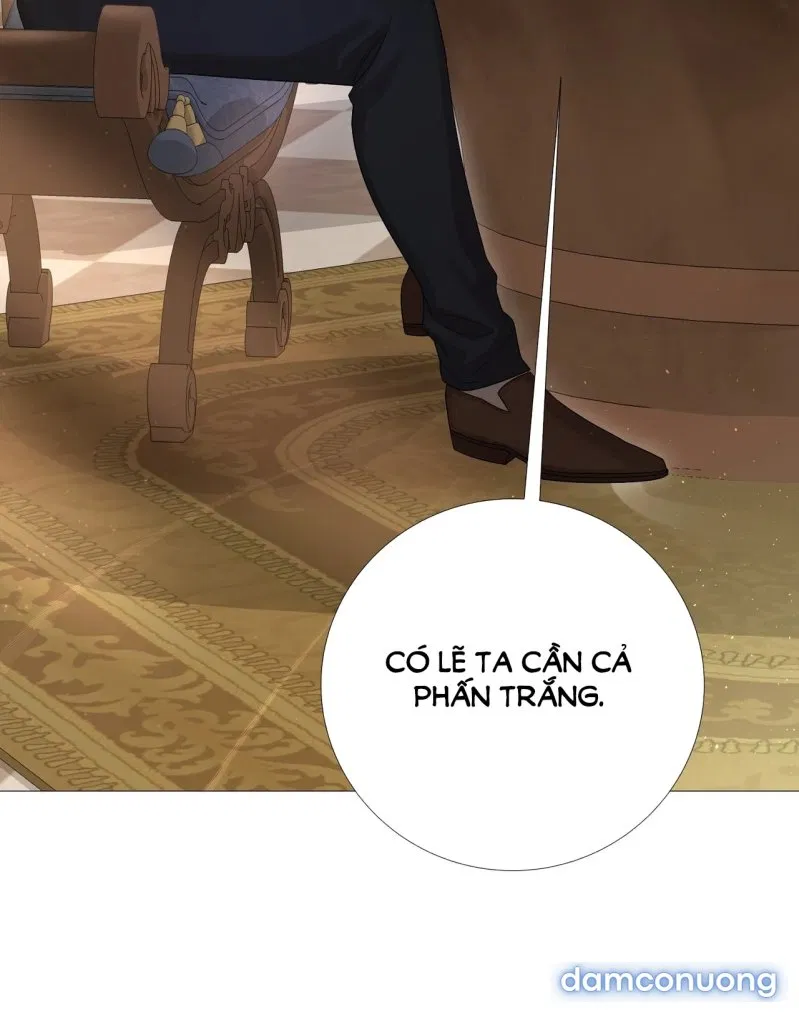 [18+] Lâu Đài Hoang Dại 