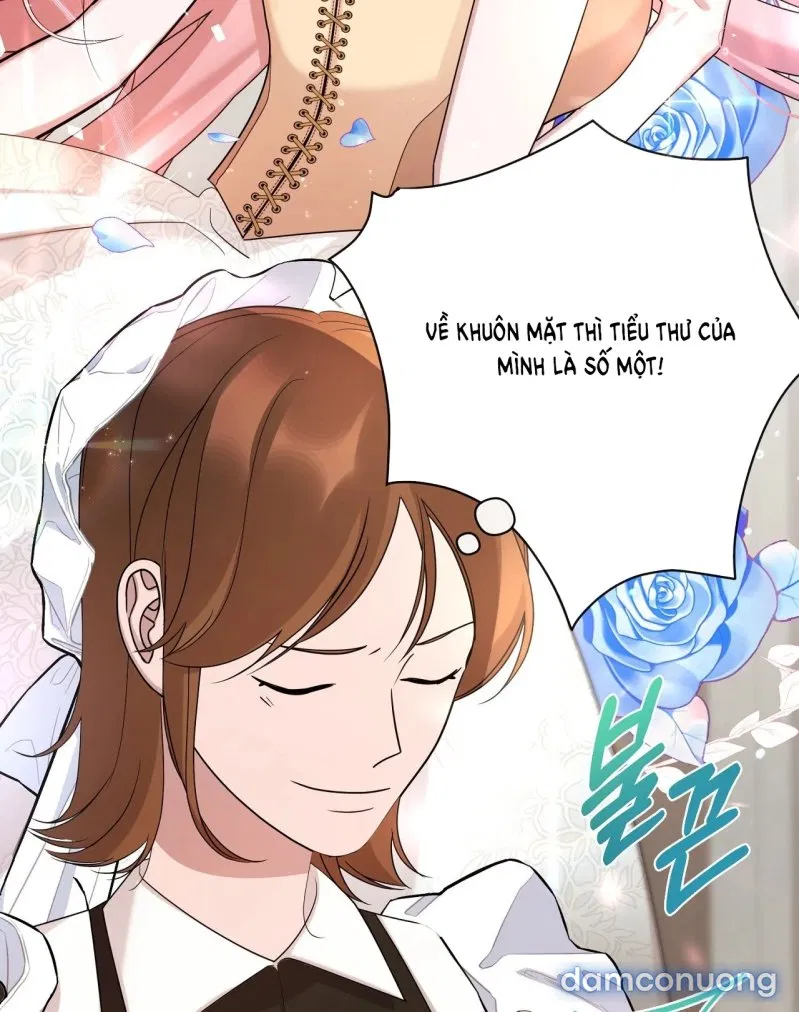[18+] Lâu Đài Hoang Dại 