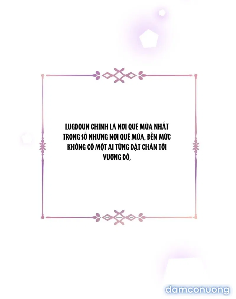 [18+] Lâu Đài Hoang Dại 