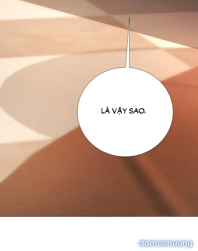 [18+] Lâu Đài Hoang Dại 