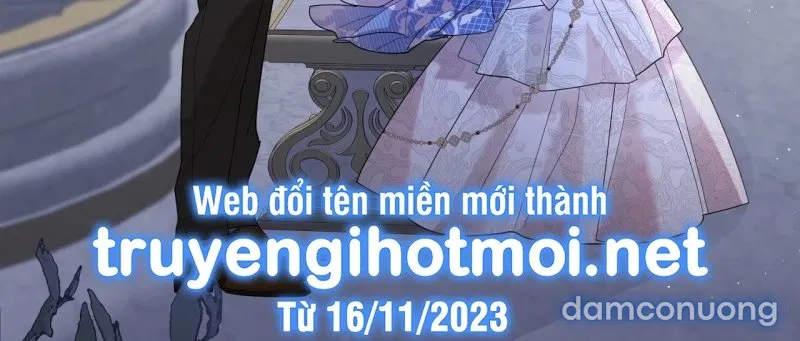 [18+] Lâu Đài Hoang Dại 
