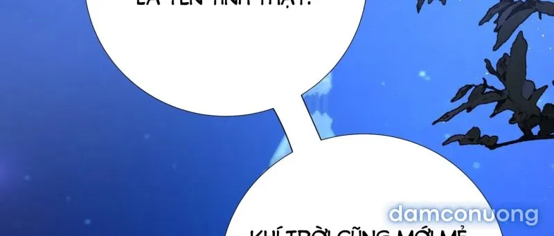 [18+] Lâu Đài Hoang Dại 