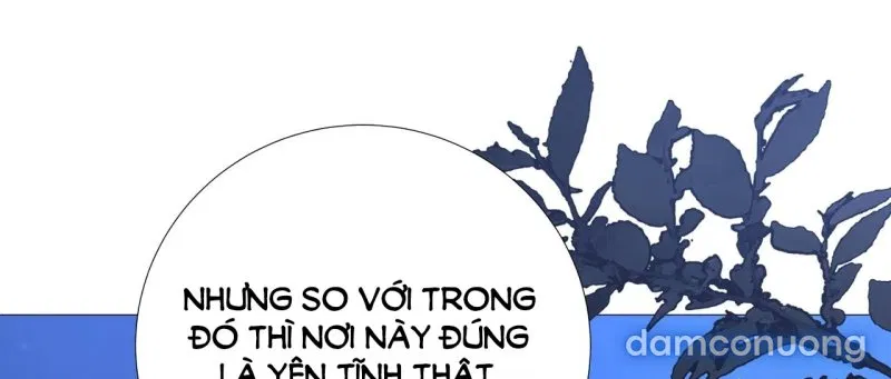 [18+] Lâu Đài Hoang Dại 