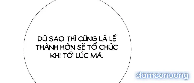 [18+] Lâu Đài Hoang Dại 