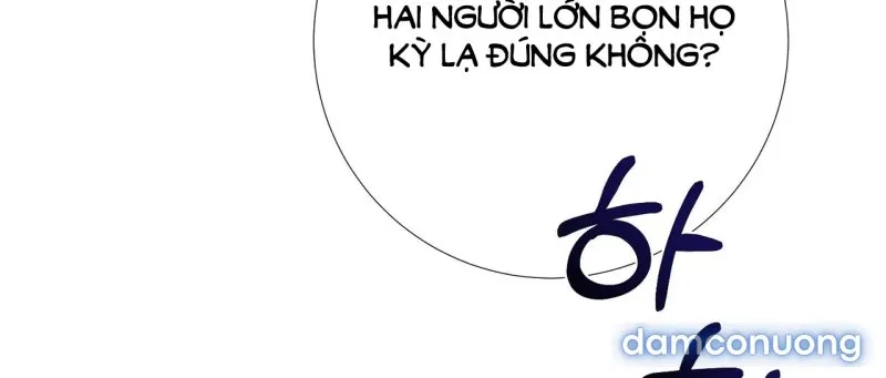 [18+] Lâu Đài Hoang Dại 