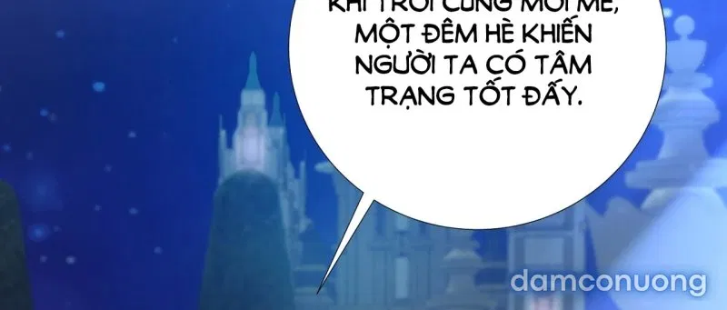 [18+] Lâu Đài Hoang Dại 
