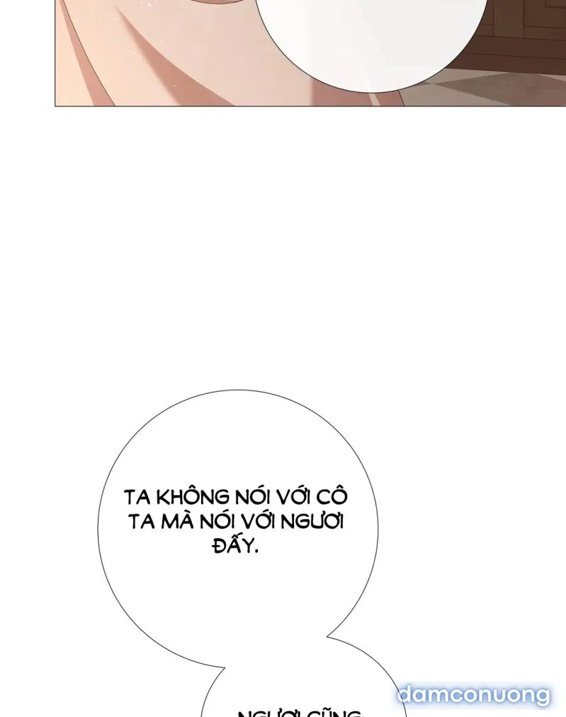 [18+] Lâu Đài Hoang Dại 