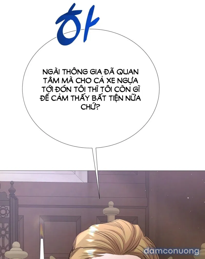 [18+] Lâu Đài Hoang Dại 