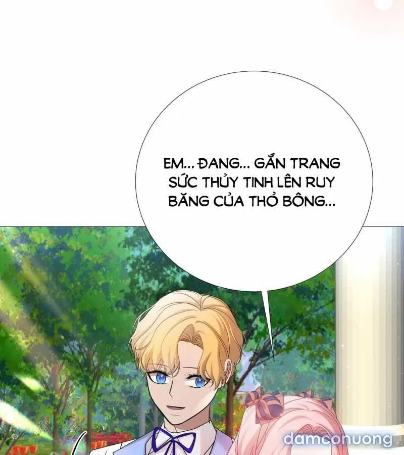 [18+] Lâu Đài Hoang Dại 