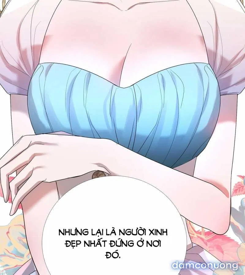 [18+] Lâu Đài Hoang Dại 