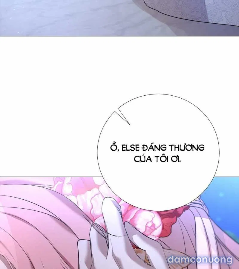 [18+] Lâu Đài Hoang Dại 