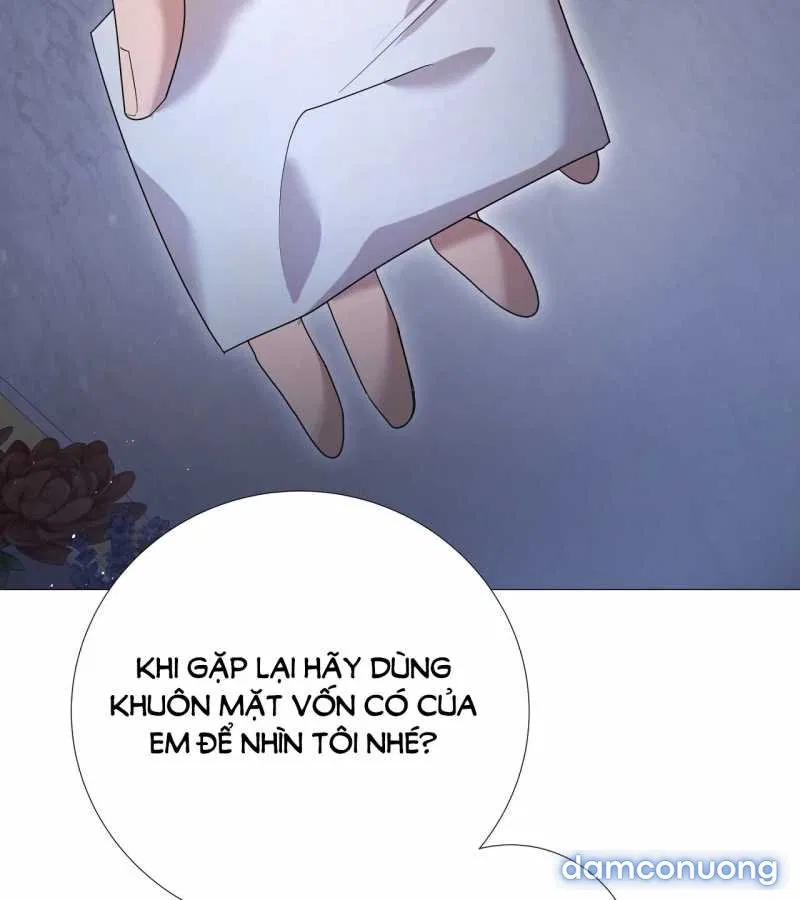 [18+] Lâu Đài Hoang Dại 