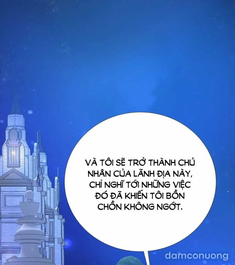 [18+] Lâu Đài Hoang Dại 
