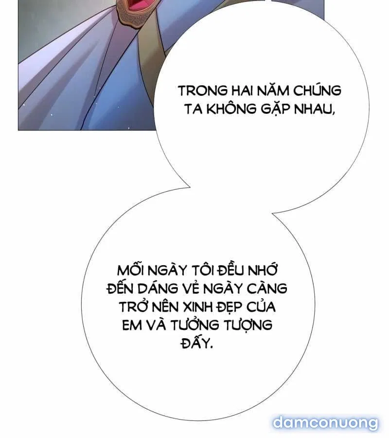 [18+] Lâu Đài Hoang Dại 
