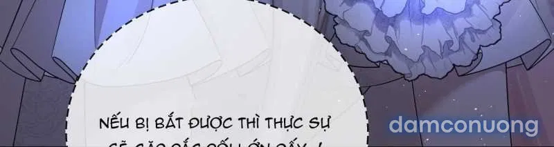 [18+] Lâu Đài Hoang Dại 