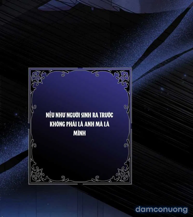 [18+] Lâu Đài Hoang Dại 