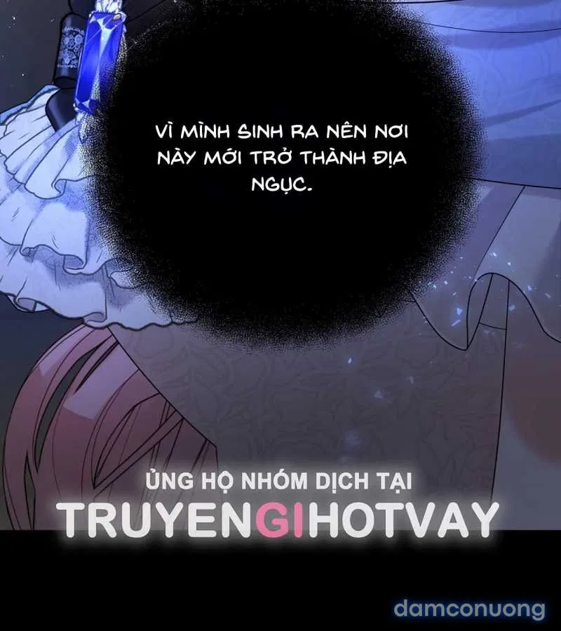 [18+] Lâu Đài Hoang Dại 