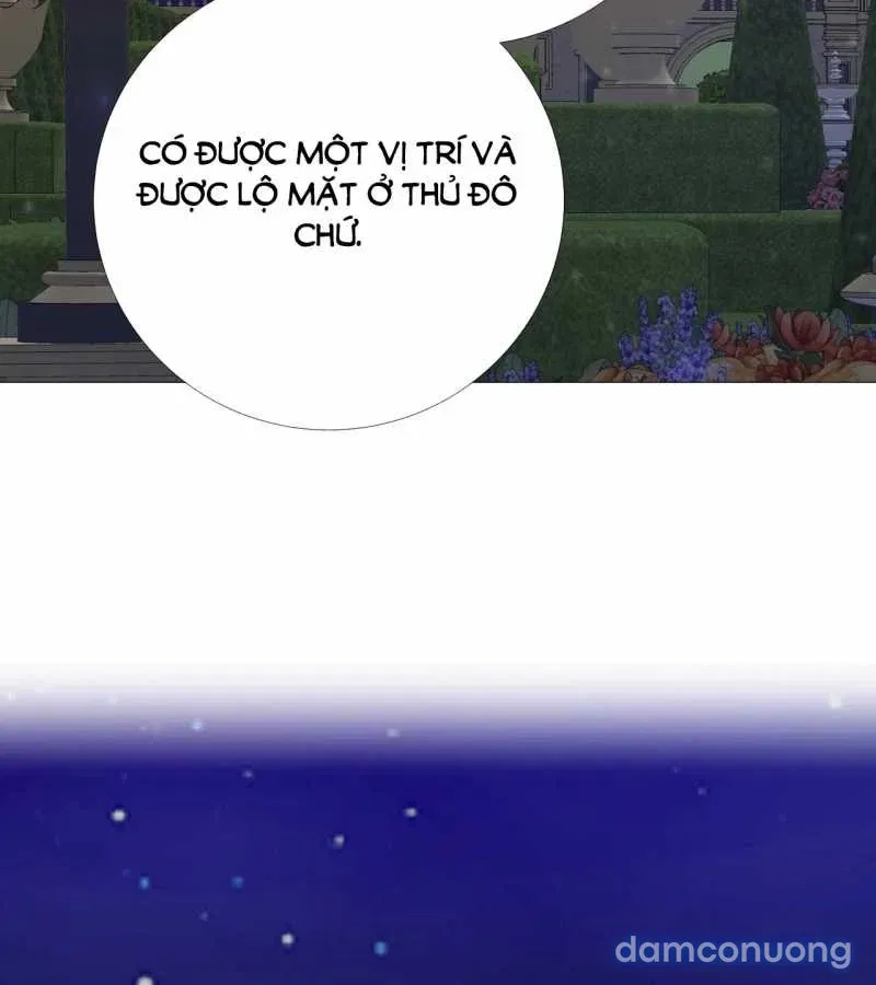 [18+] Lâu Đài Hoang Dại 