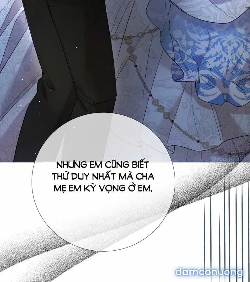 [18+] Lâu Đài Hoang Dại 