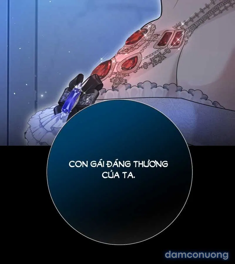 [18+] Lâu Đài Hoang Dại 