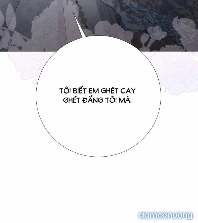 [18+] Lâu Đài Hoang Dại 