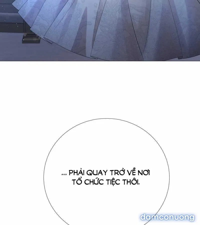 [18+] Lâu Đài Hoang Dại 