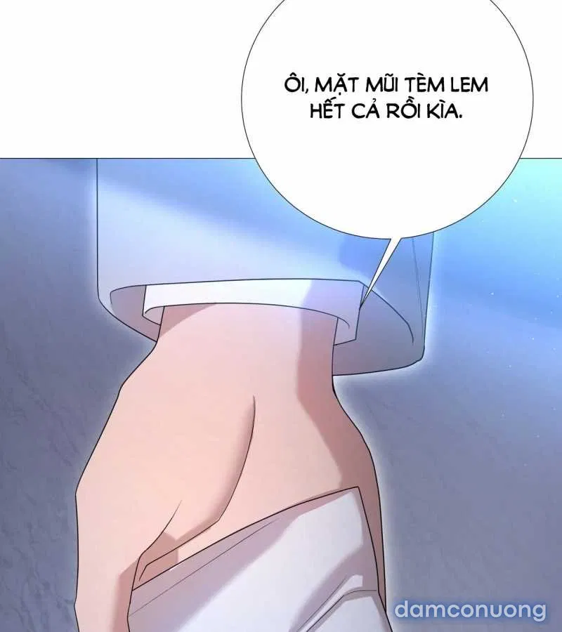 [18+] Lâu Đài Hoang Dại 